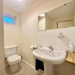 度假居 New Tower House - At 10 Pear Tree Court With Parking