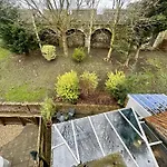 度假居 New Tower House - At 10 Pear Tree Court With Parking *