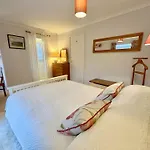 度假居 New Tower House - At 10 Pear Tree Court With Parking 约克